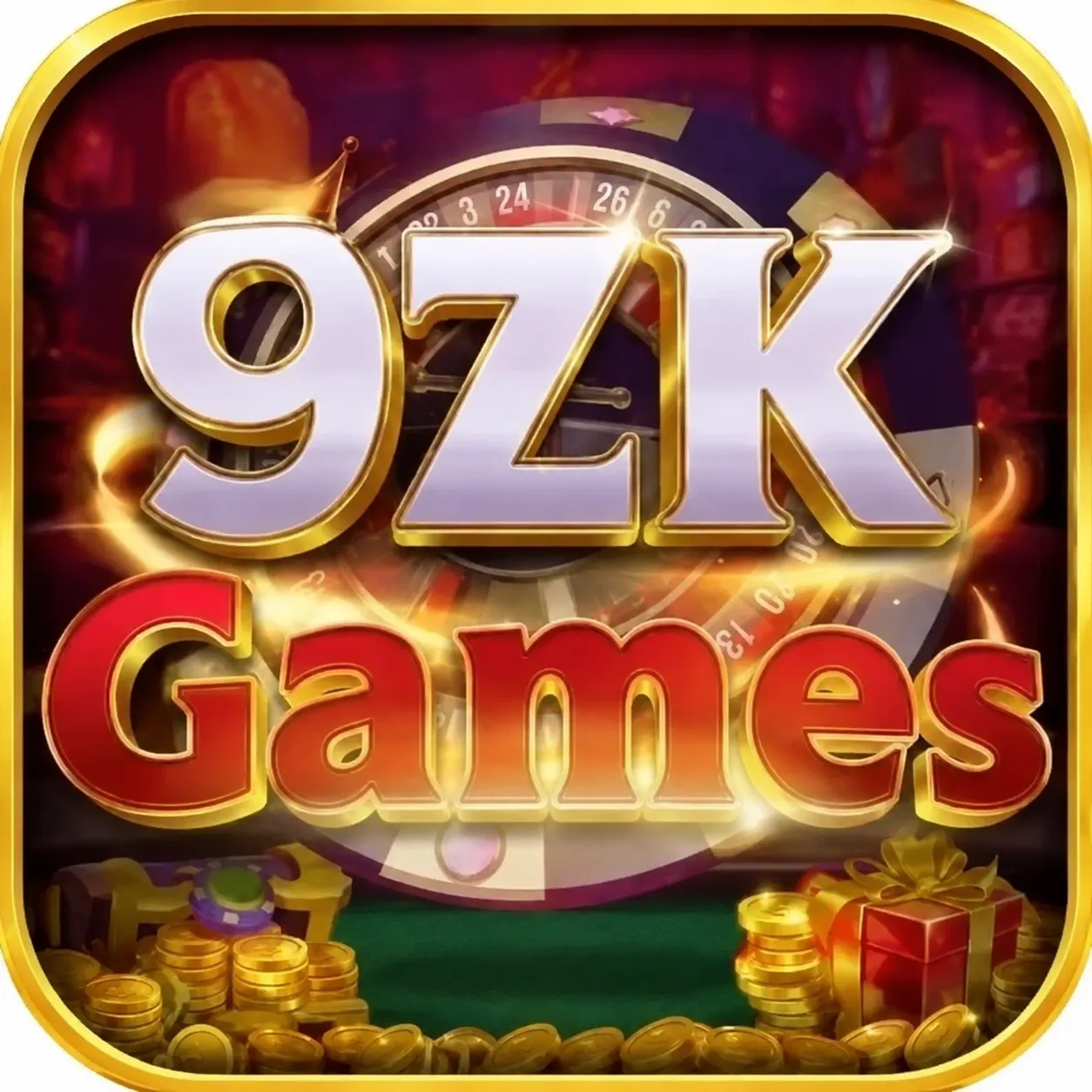 9ZKGAMES - Game Idle Penuh Tantangan dan Keseruan