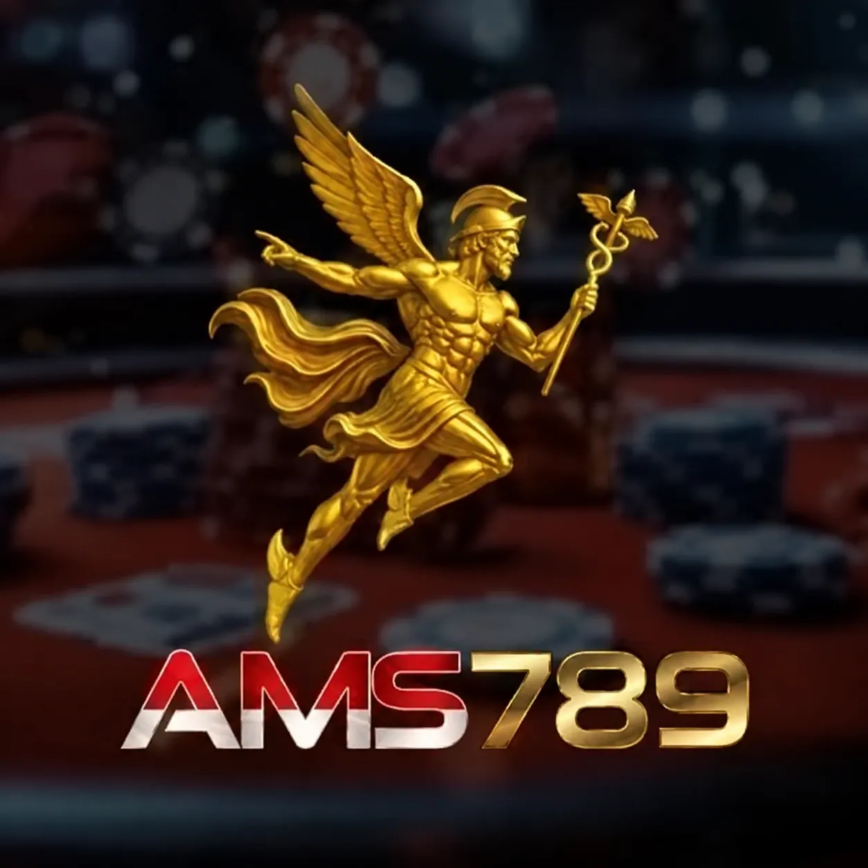 AMS789 - Balapan Motor Penuh Aksi