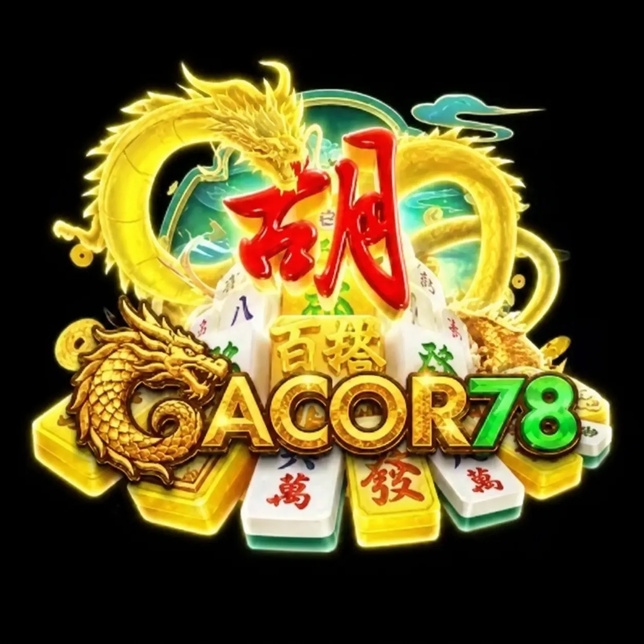 CACOR78 - Perang Pertempuran Terbaik di Battle Royale