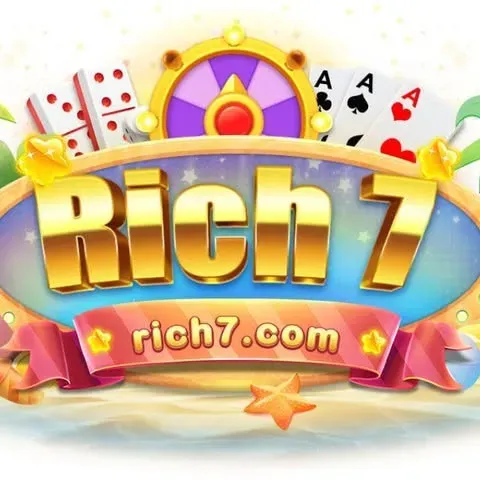 RICH7 - Petualangan Fantasi dalam Dunia RPG
