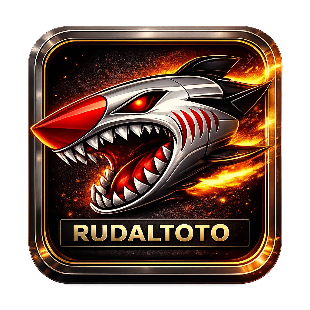 RUDALTOTO - Pertarungan Seru di Dunia Battle Royale