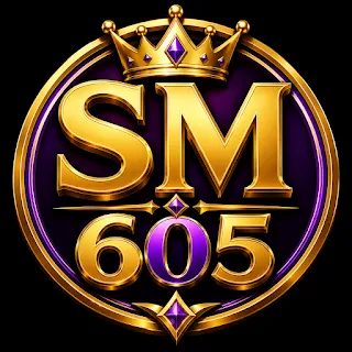 SM605 - Game Poker Seru dan Mengasyikkan